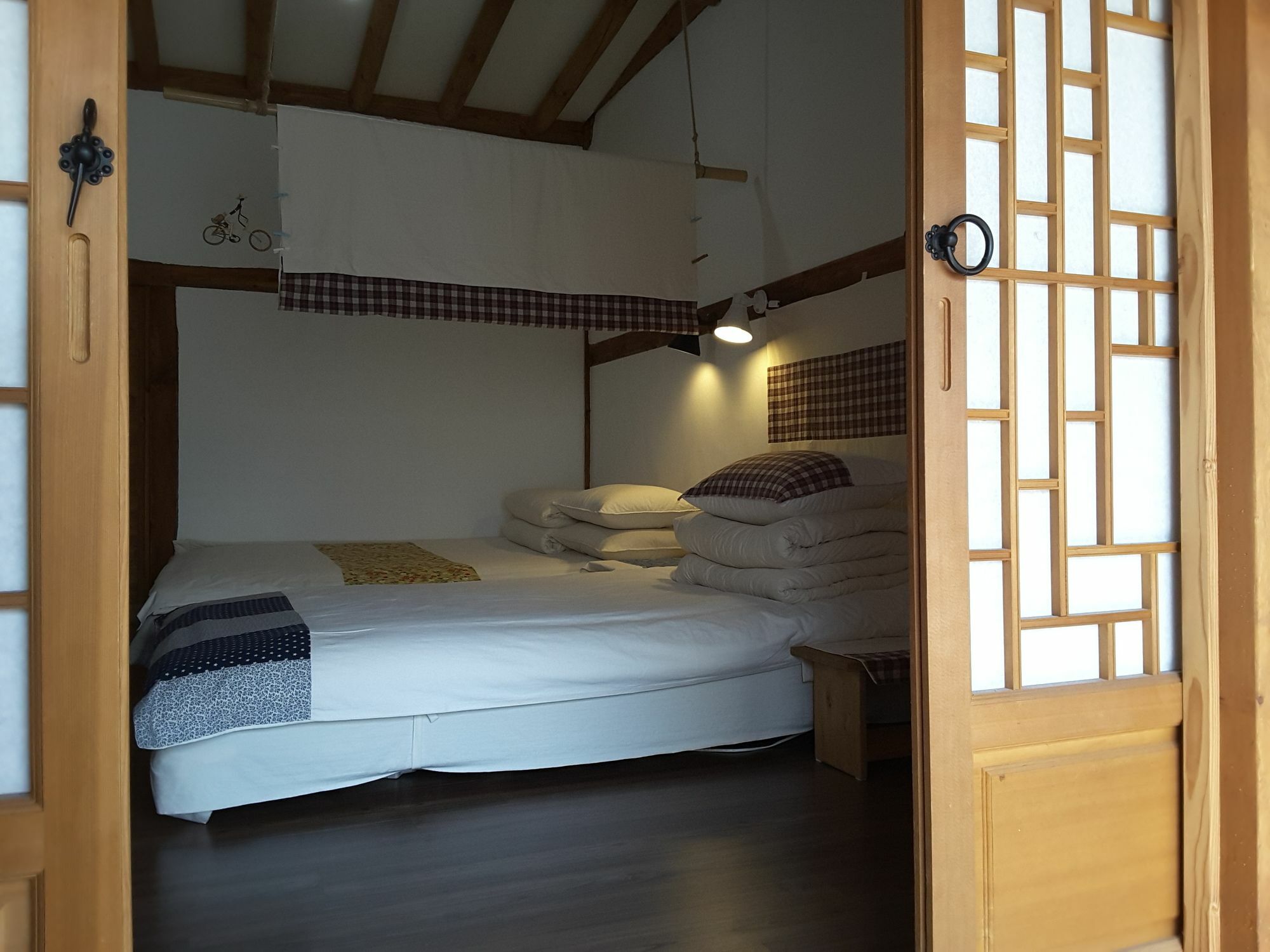 Yettle Hanok Stay Gyeongju Exterior photo