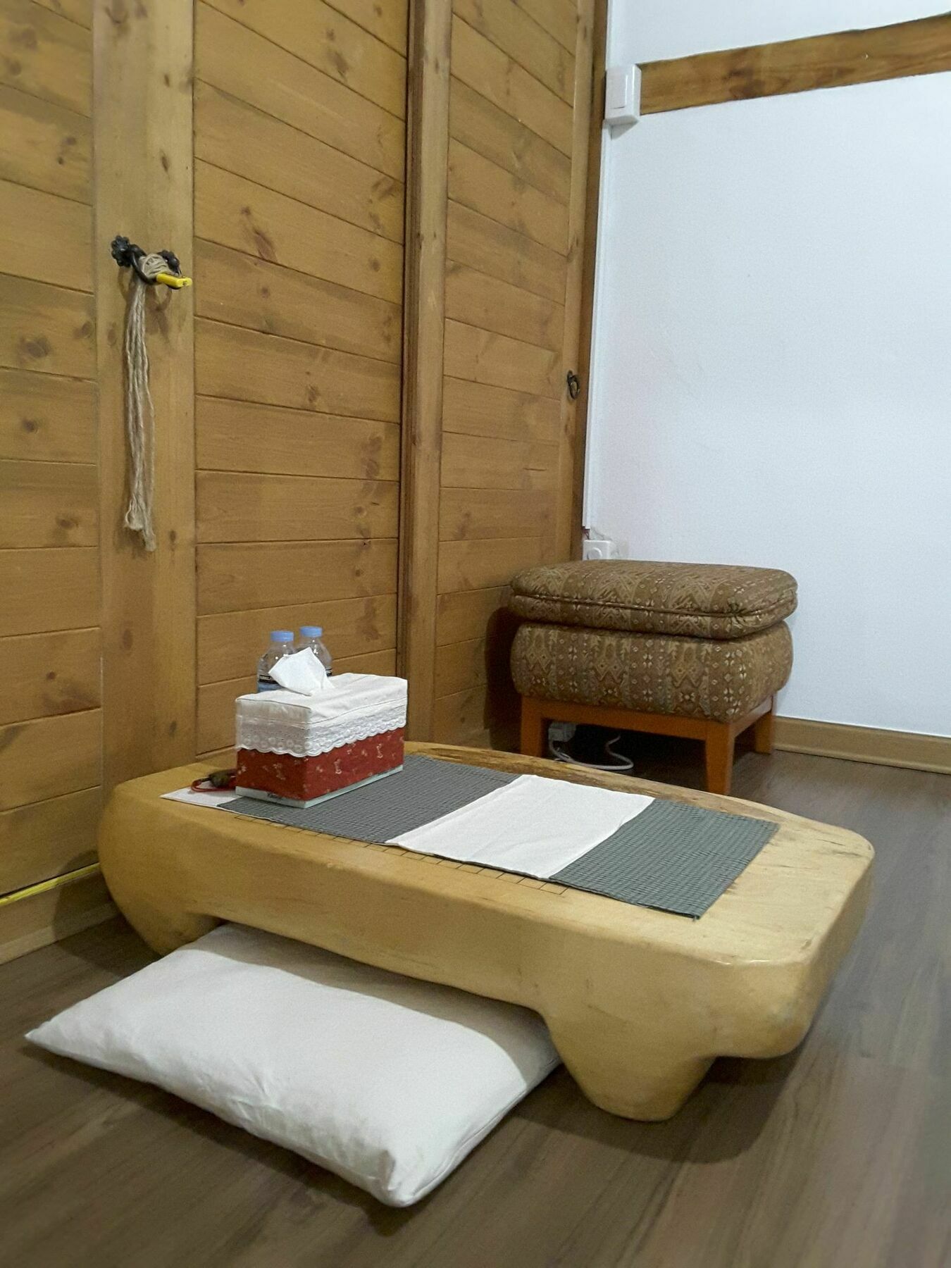 Yettle Hanok Stay Gyeongju Exterior photo