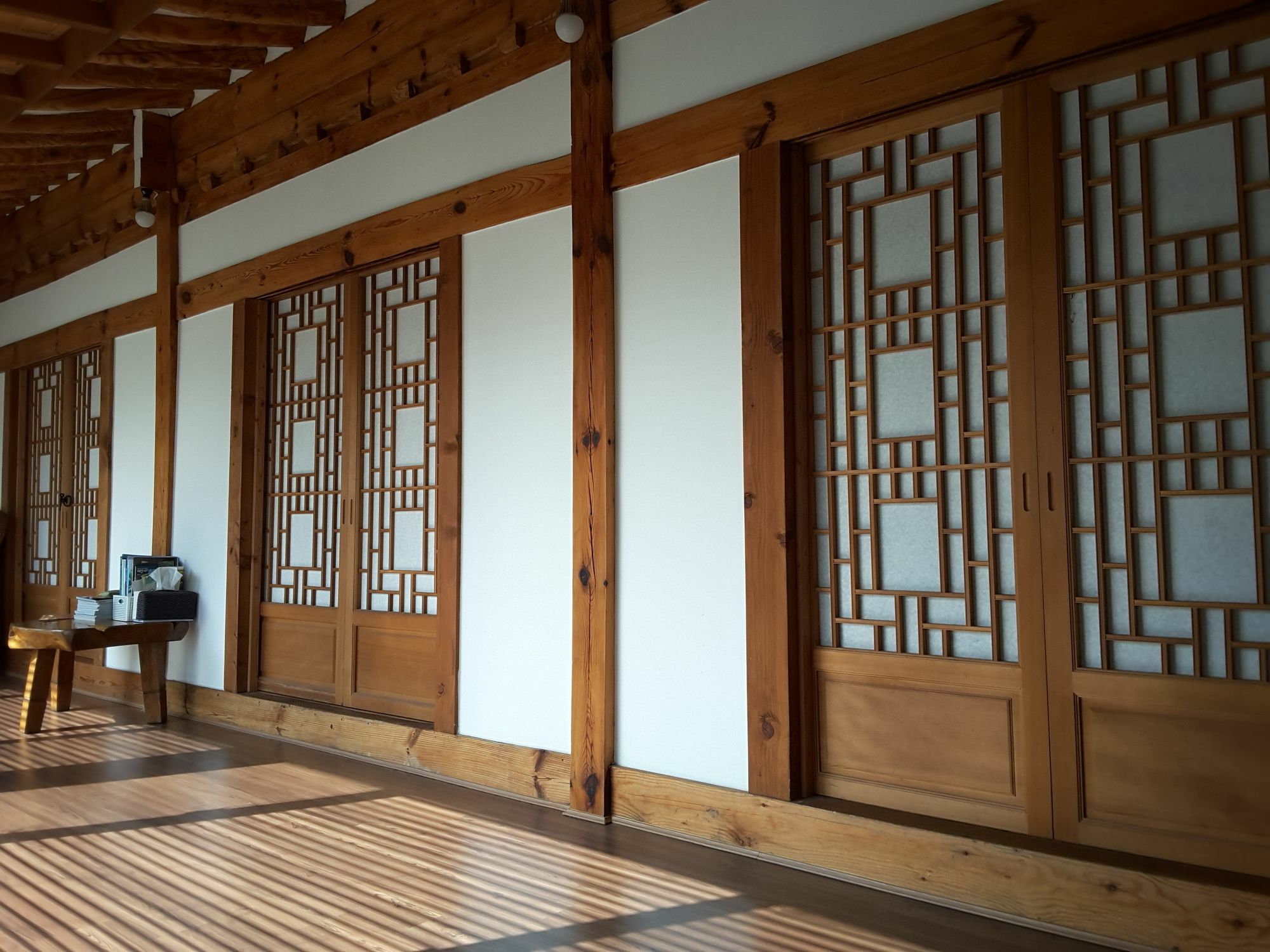 Yettle Hanok Stay Gyeongju Exterior photo