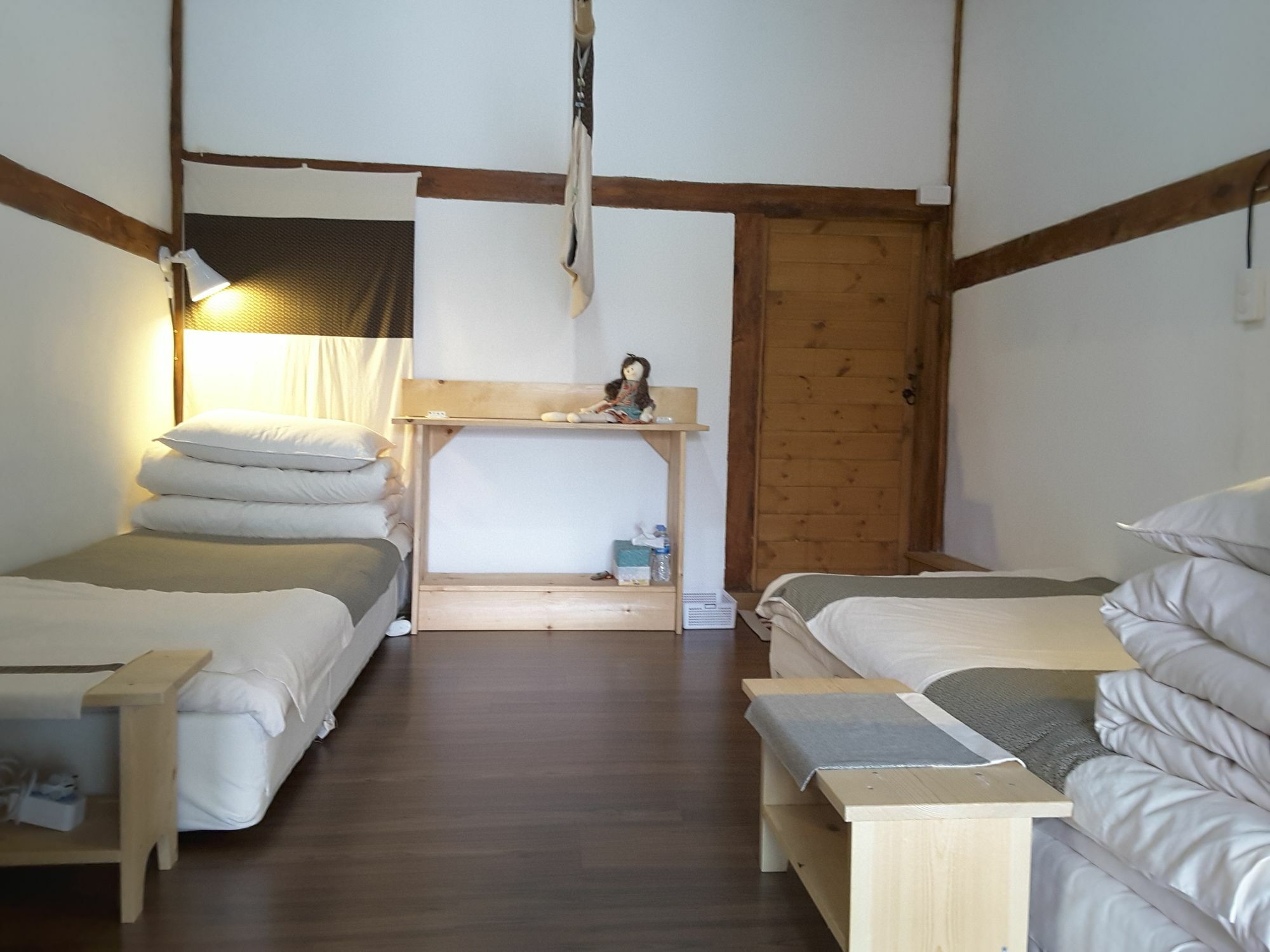 Yettle Hanok Stay Gyeongju Exterior photo