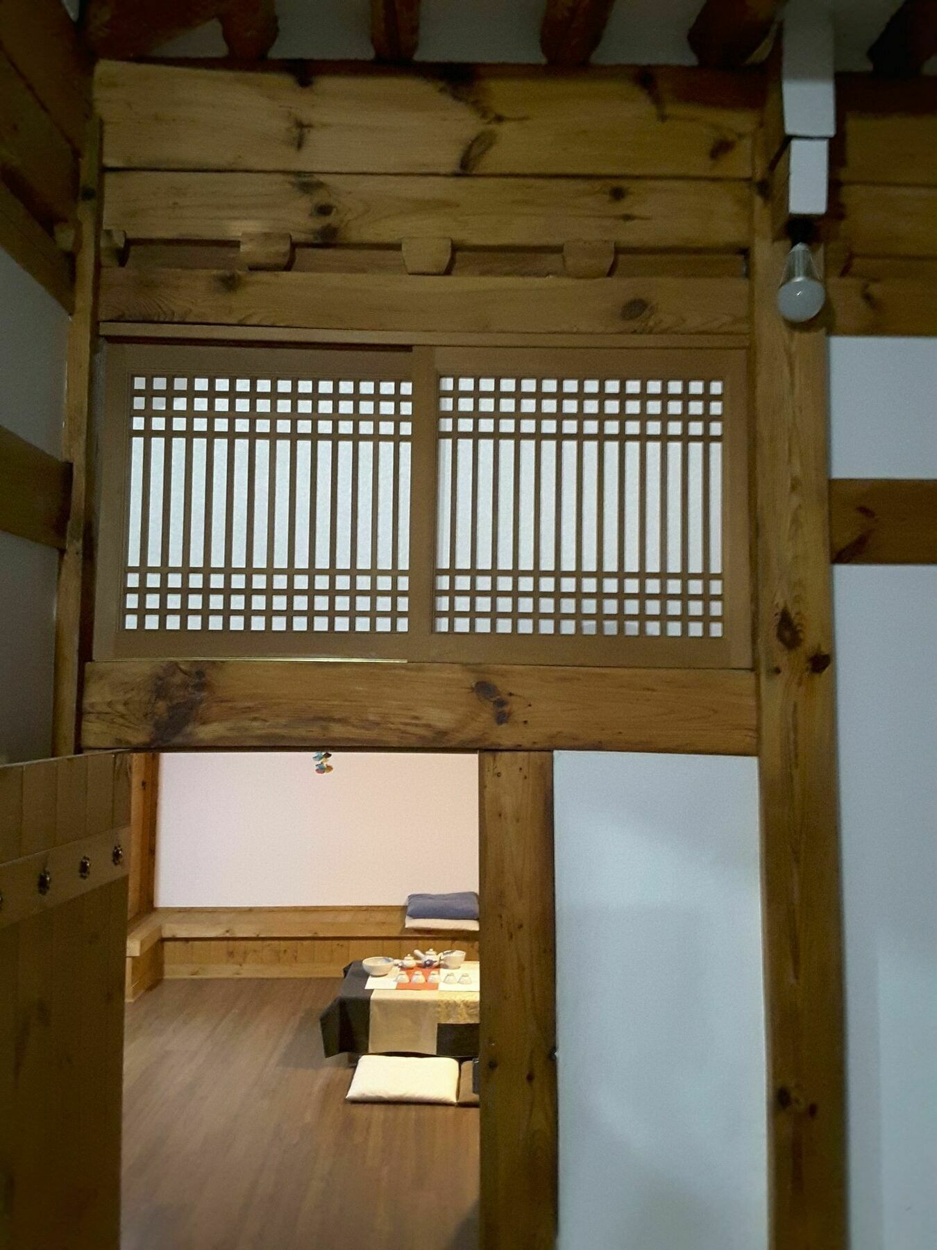 Yettle Hanok Stay Gyeongju Exterior photo