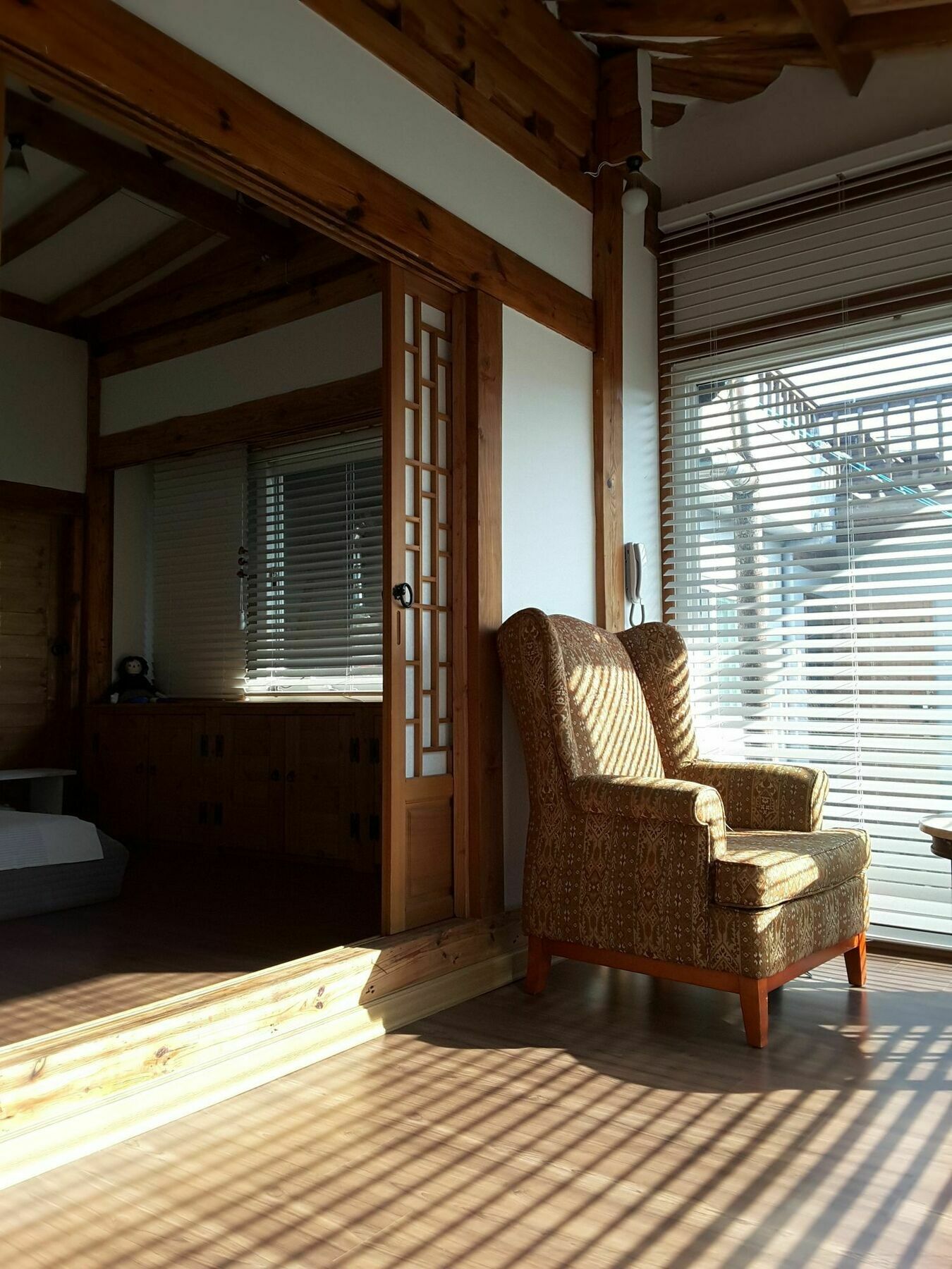 Yettle Hanok Stay Gyeongju Exterior photo