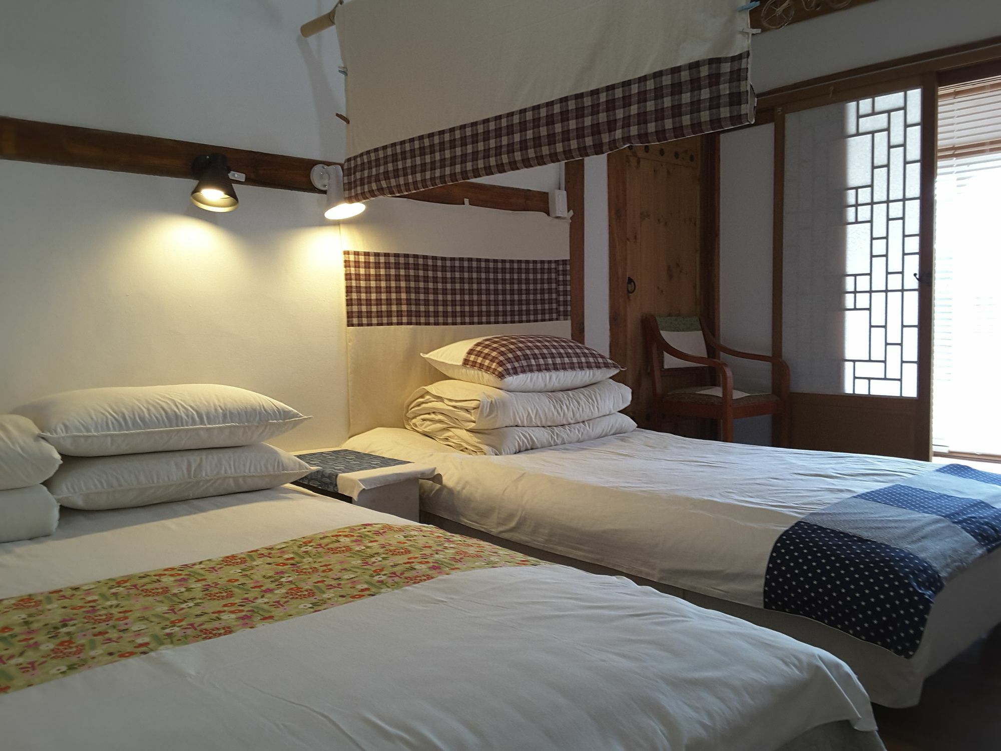 Yettle Hanok Stay Gyeongju Exterior photo