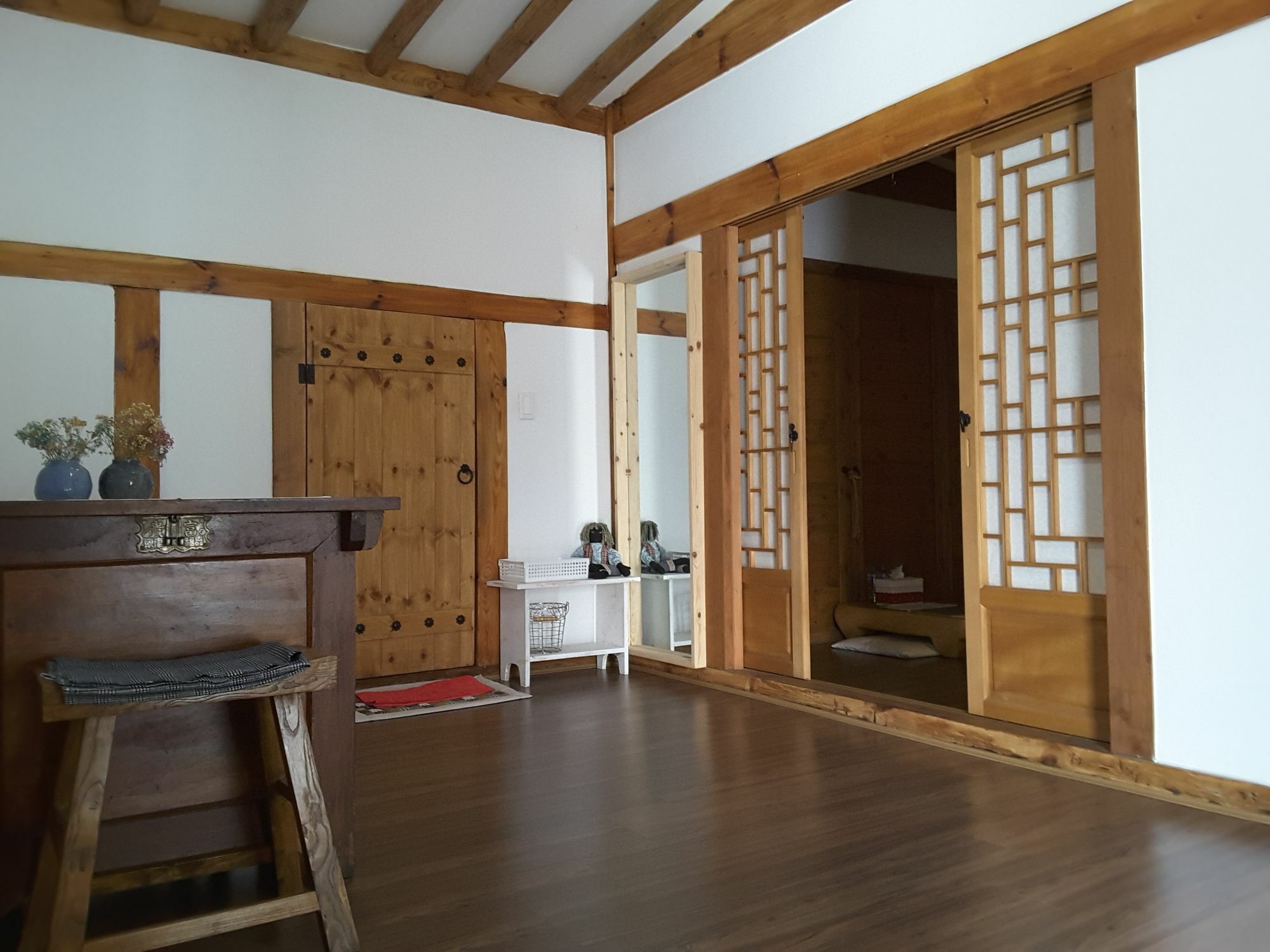 Yettle Hanok Stay Gyeongju Exterior photo