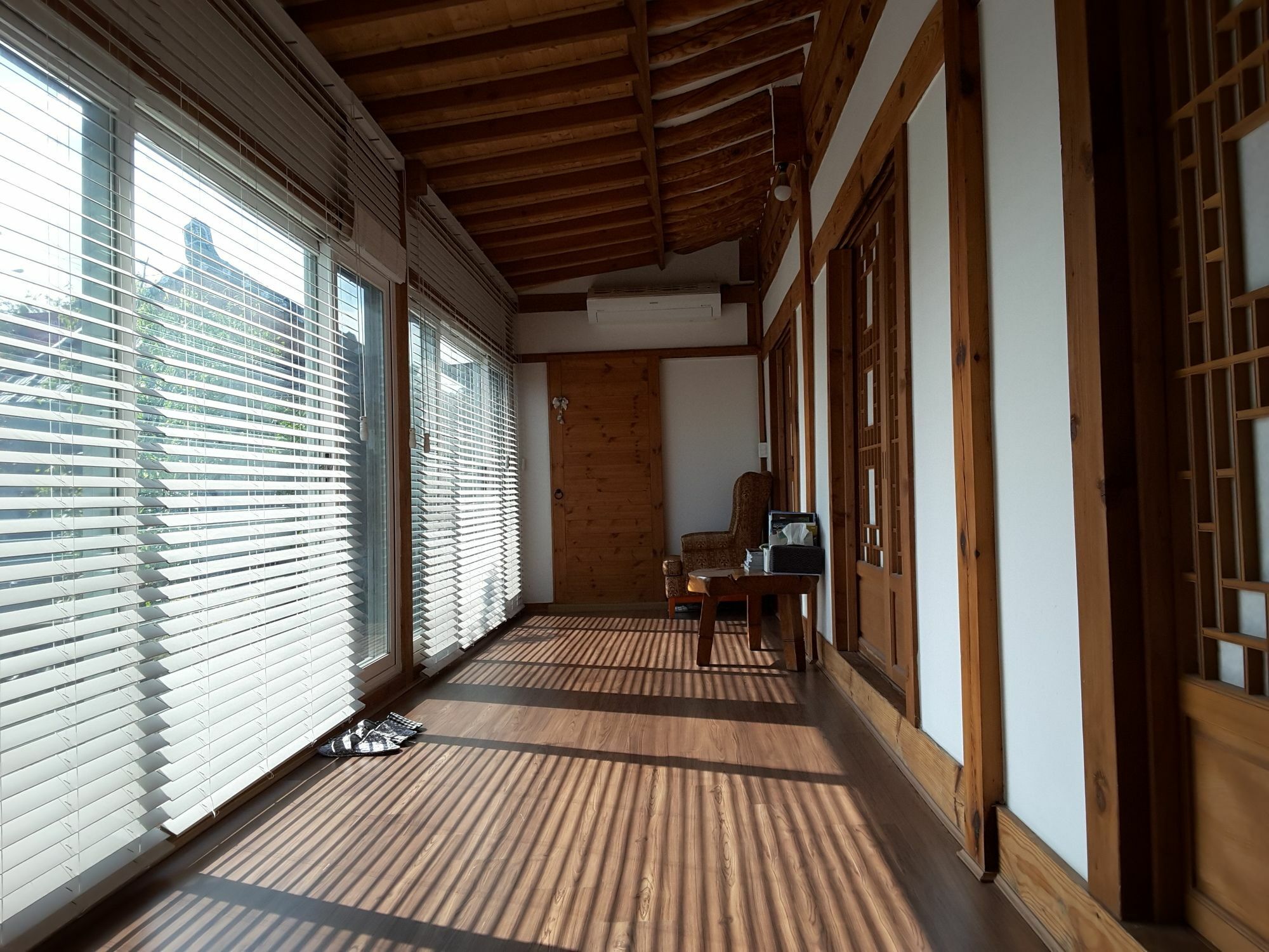 Yettle Hanok Stay Gyeongju Exterior photo