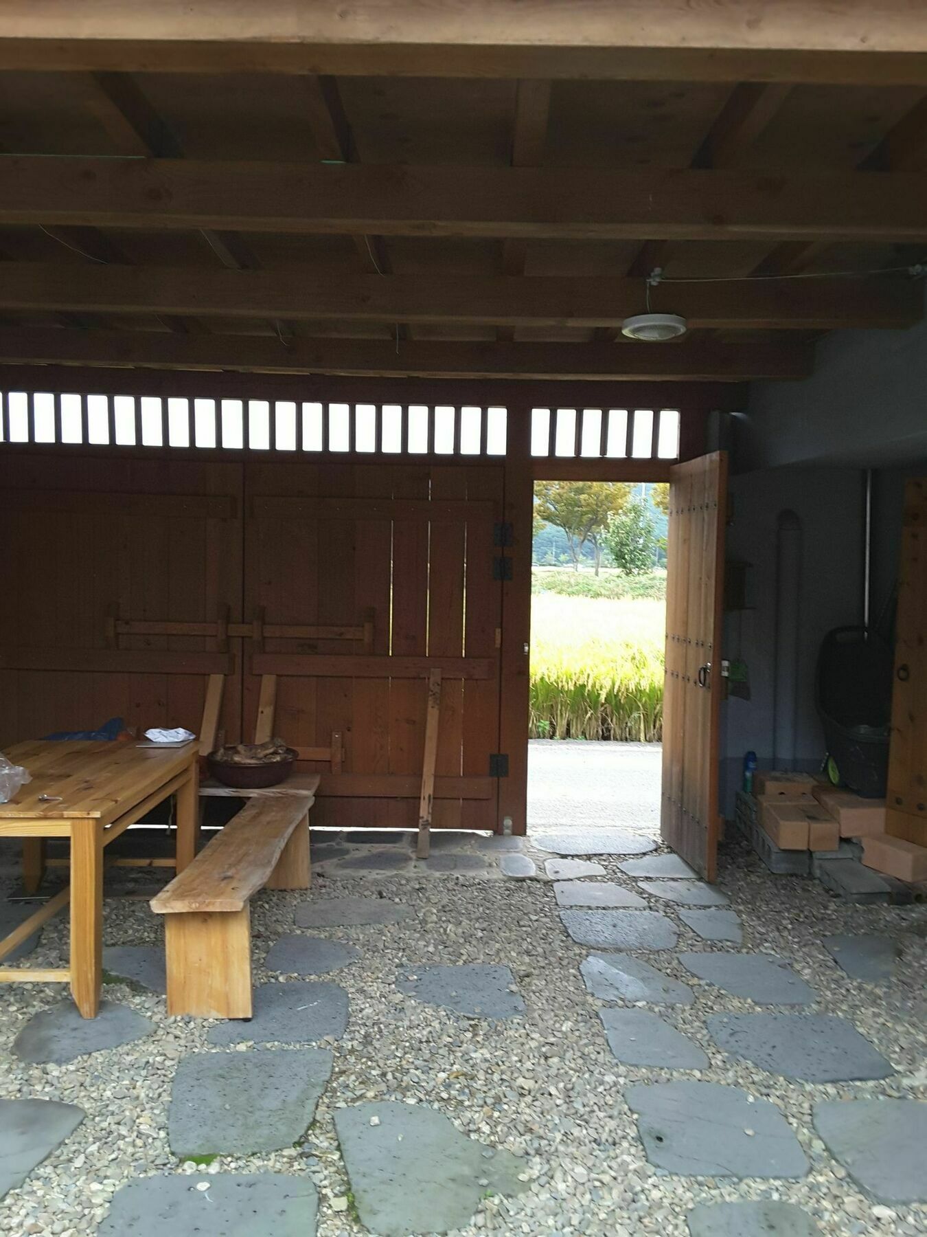 Yettle Hanok Stay Gyeongju Exterior photo